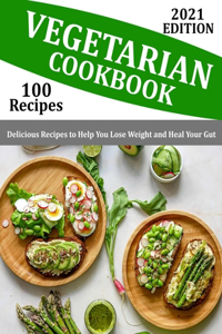 Vegetarian Cookbook