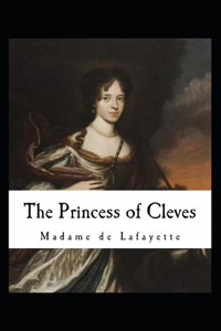 The Princess of Cleves Annotated