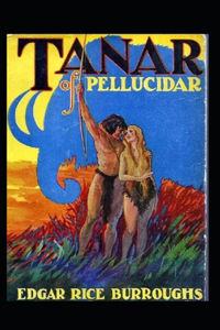 Tanar of Pellucidar