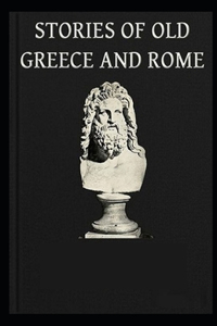Stories of Old Greece and Rome