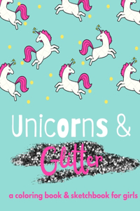 Unicorns & Glitter
