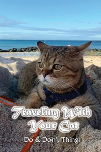 Traveling With Your Cat