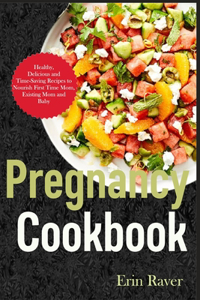 PREGNANCY Cookbook