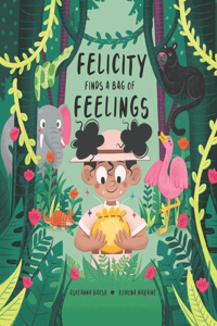 Felicity Finds A Bag of Feelings