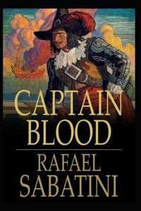 The Chronicles of Captain Blood Annotated