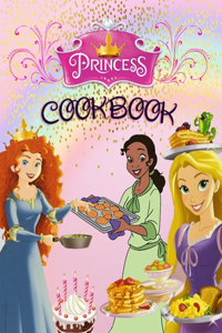 Princess Cookbook