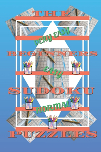 Beginners Sudoku Puzzle