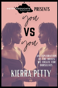 You Versus You