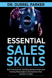 Essential Sales Skills