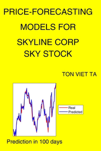 Price-Forecasting Models for Skyline Corp SKY Stock