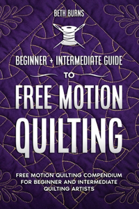 Free-Motion Quilting