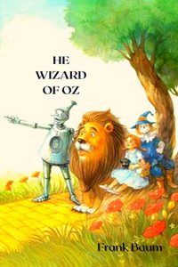 He Wizard of Oz