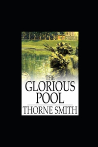 The Glorious Pool Thorne Smith illustrated