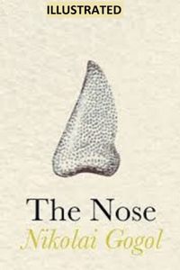 The Nose Illustrated