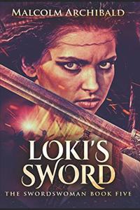 Loki's Sword