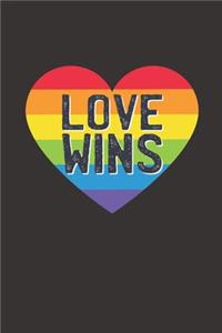 Love Wins