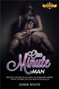 One Minute Man