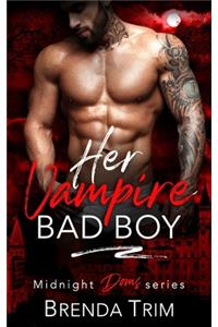 Her Vampire Bad boy