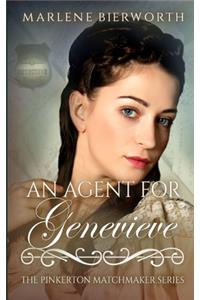 Agent for Genevieve