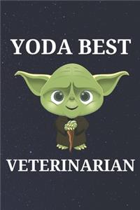 Yoda Best Veterinarian