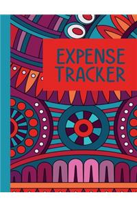 Expense Tracker