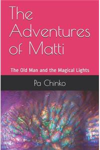 The Adventures of Matti