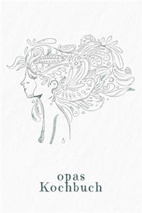 Opas Kochbuch