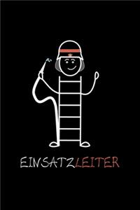 Einsatzleiter