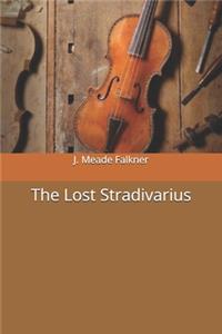 The Lost Stradivarius