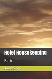 Hotel Housekeeping