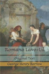 Romano Lavo-Lil