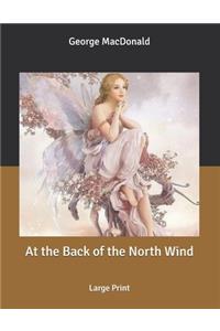 At the Back of the North Wind