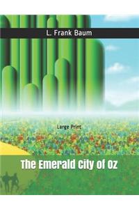 The Emerald City of Oz