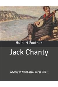 Jack Chanty