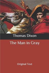 The Man in Gray