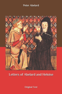 Letters of Abelard and Heloise