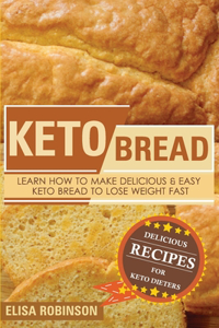 Keto Bread