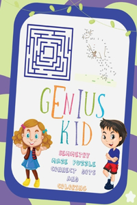 Genius Kid