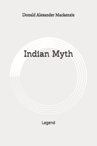 Indian Myth