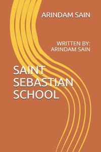 Saint Sebastian School