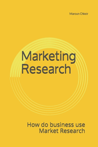 Marketing Research