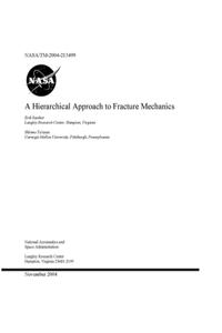 A Hierarchical Approach to Fracture Mechanics