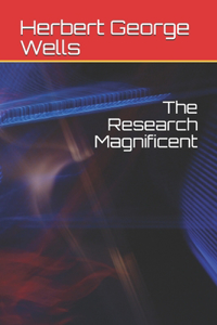 The Research Magnificent