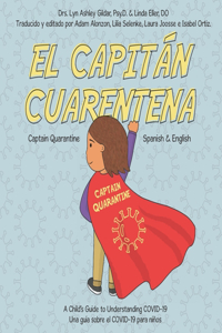 El Capitán Cuarentena