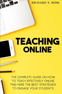 Teaching Online