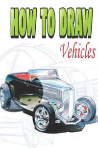 How to Draw Vehicles