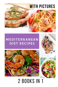 Mediterranean Diet Recipes