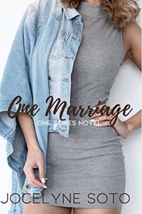 One Marriage