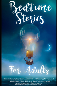 Bedtime Stories for Adults