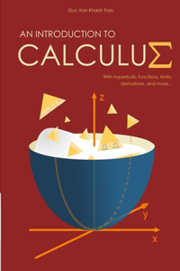 Introduction to Calculus